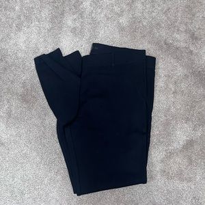 BETABRAND Dress Pant Yoga Pants skinny leg XL LONG